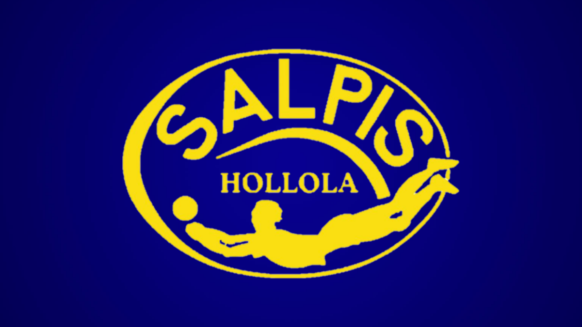 Salpis Etelä-Suomen vuoden kehitysseura - Salpis Ry